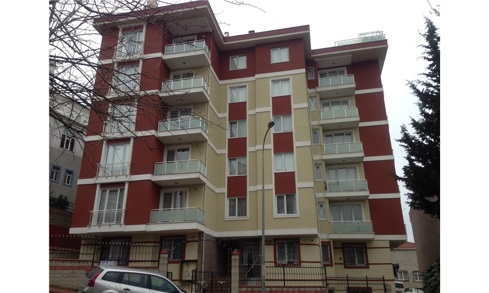 ÜNALAN YUVAM APARTMANI